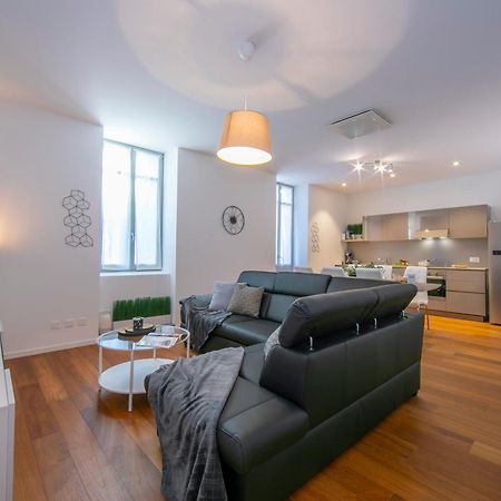 Star Of Lugano - Happy Rentals Exterior photo