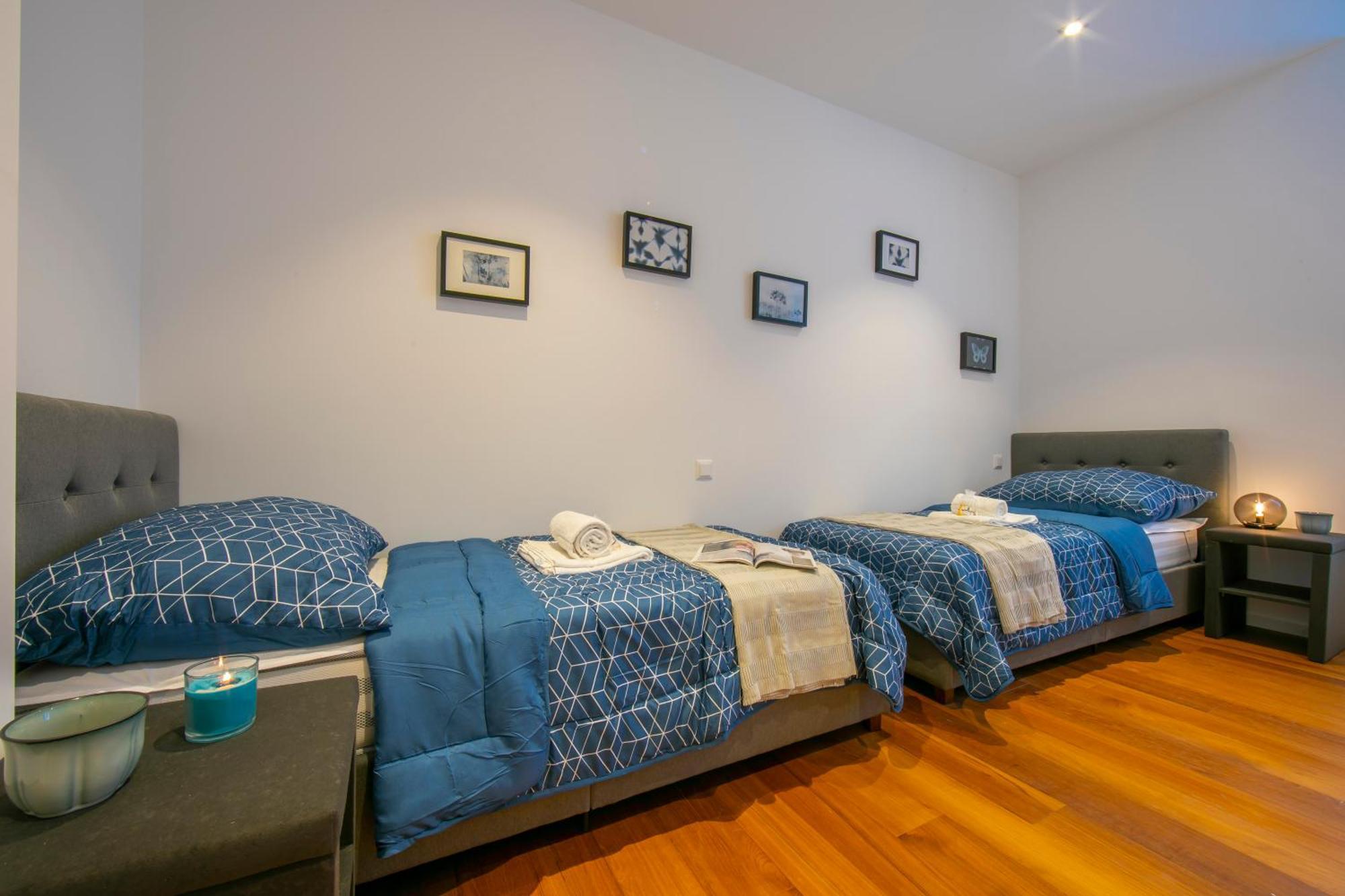 Star Of Lugano - Happy Rentals Exterior photo