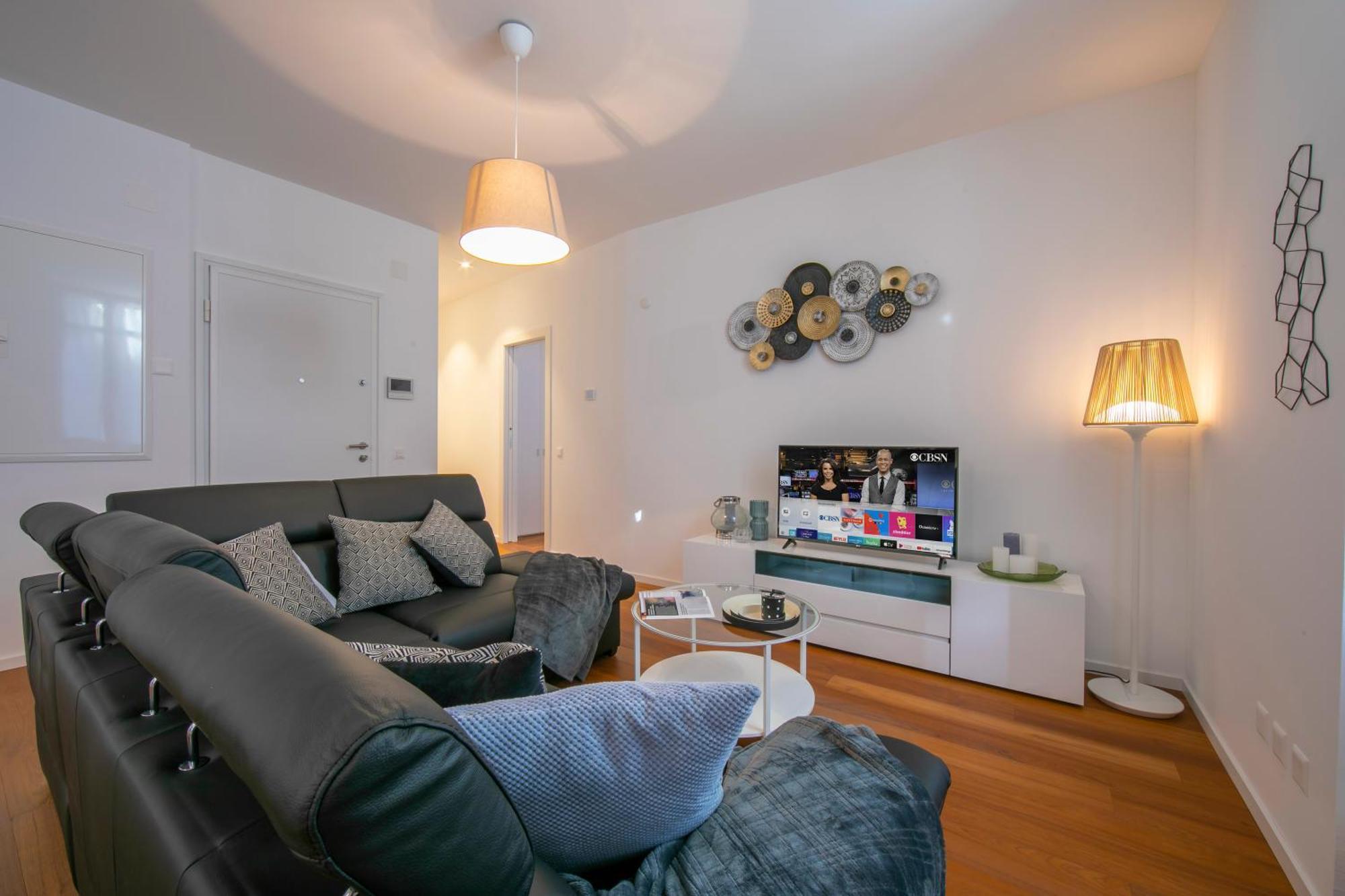 Star Of Lugano - Happy Rentals Exterior photo